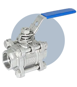 Ball valve