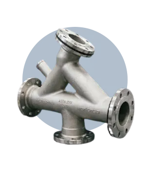 Branch Pipe