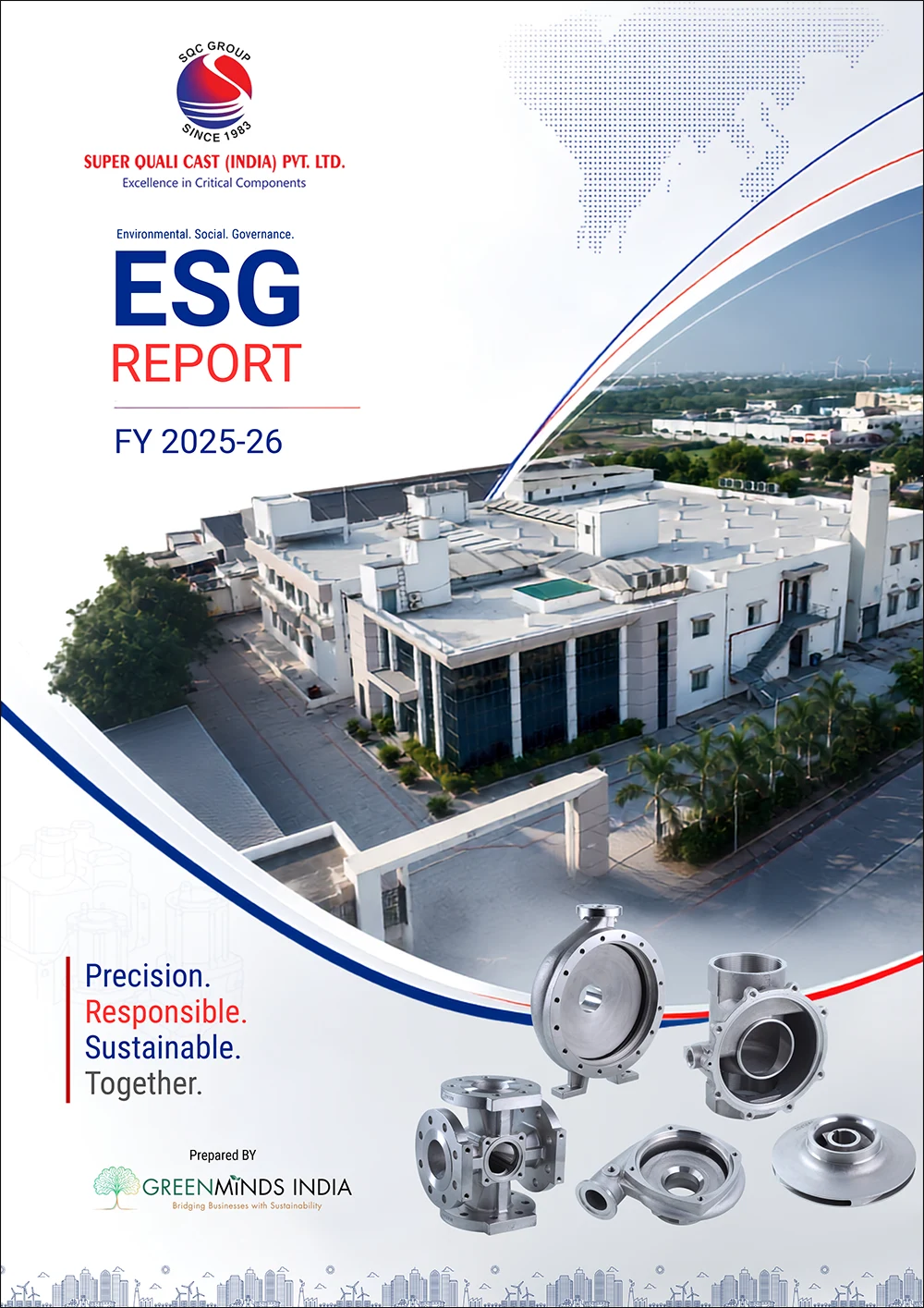 ESG Report