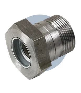 Gland Nuts