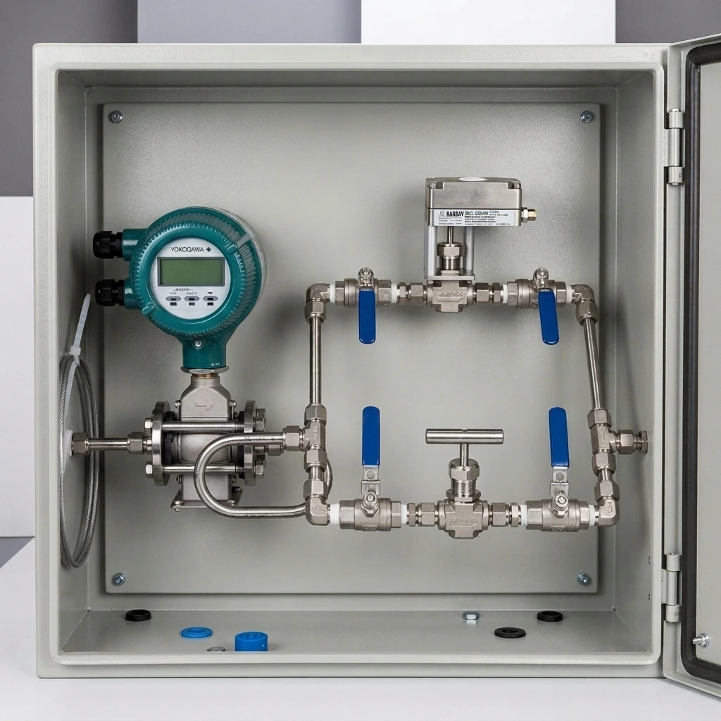 Needle Valve
