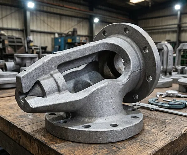 Nozzle Tip Types