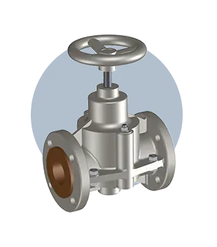 Pinch valve