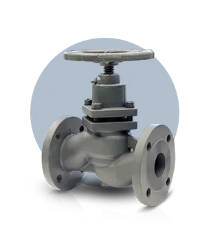 Piston valve
